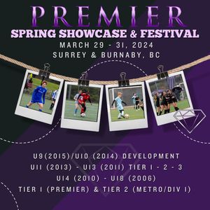 Image post by @premiersoccerseries on Instagram