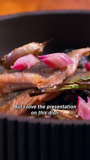 Video post by @foodclubfox on TikTok