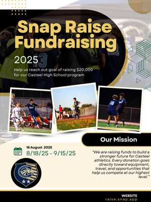 Image post by @casteelmenfc on Instagram