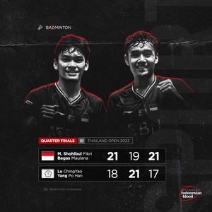 Image post by @indonesianblood on Instagram