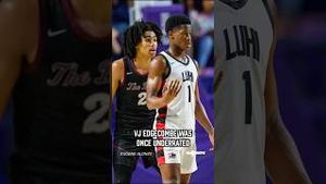 Video post by @maxpreps on YouTube