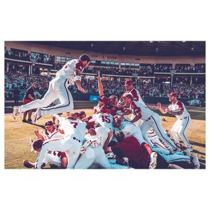 Image post by @razorbackbsb on Instagram