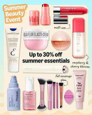 Image post by @amazonbeauty on Instagram