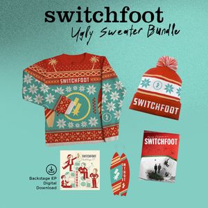 Video post by @switchfootofficial on TikTok