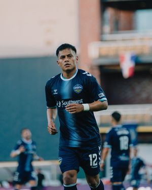 Image post by @eplocomotivefc on Instagram