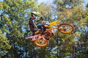 Image post by @racerxonline on Instagram
