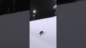 Video post by @thesnowleague on YouTube