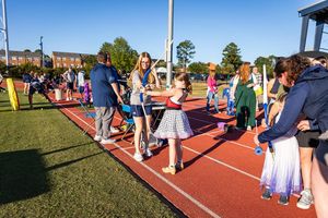 Image post by @gsathletics on Instagram
