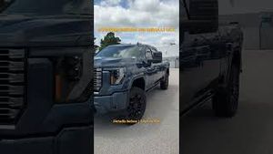 Video post by @davesinclaircustoms on YouTube