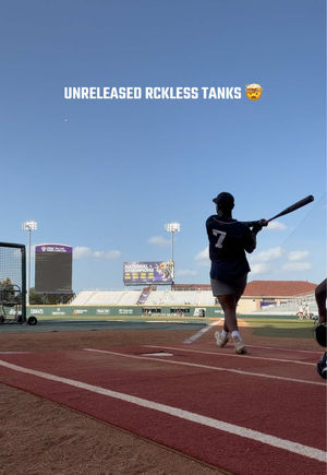 Video post by @maruccisports on TikTok