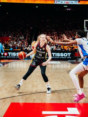 Image post by @dbb_basketball on Instagram