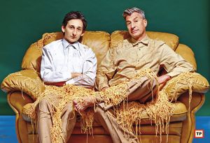 Image post by @toiletpapermagazineofficial on Instagram