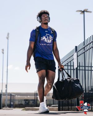 Image post by @acufootball on Instagram