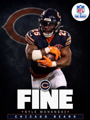 Image post by @nflonthedaily_ on Instagram