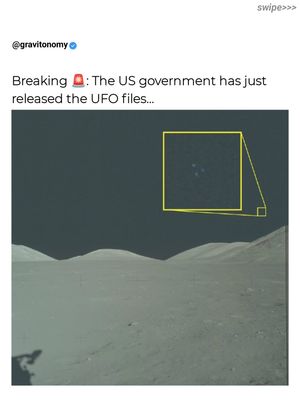 Image post by @gravitonomy on Instagram