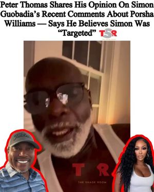 Image post by @theshaderoom on Instagram