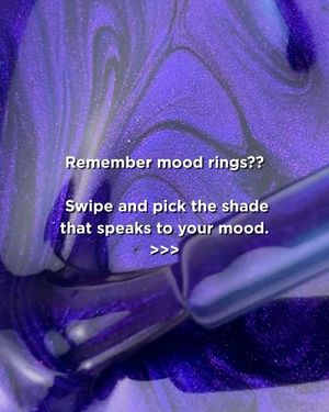 Image post by @sally_hansen on Instagram