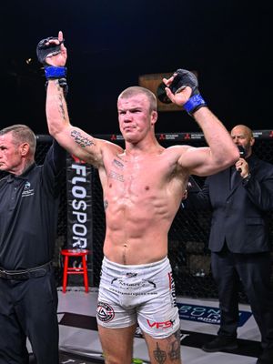 Image post by @lfafighting on Instagram