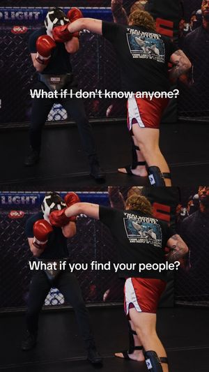 Video post by @UFCFITPuyallup on Facebook