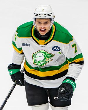 Image post by @londonknights on Instagram