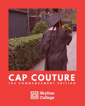 Image post by @skyline_college on Instagram