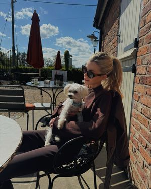 Image post by @sophielylawilde on Instagram