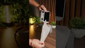Video post by @dji on YouTube