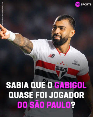 Image post by @tntsportsbr on TikTok