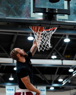 Image post by @concordia_mbb on Instagram