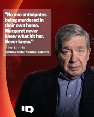 Image post by @investigationdiscovery on Instagram
