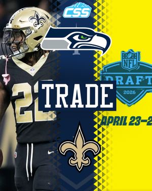 Image post by @circlingseattlesports on Instagram