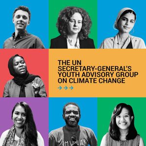 Image post by @unfoundation on Instagram