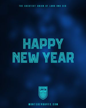 Image post by @MontereyBayFC on Twitter