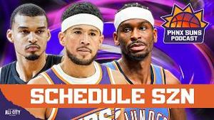 Video post by @phnx_sports on YouTube