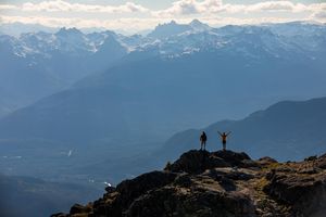 Image post by @whistlerblackcomb on Instagram