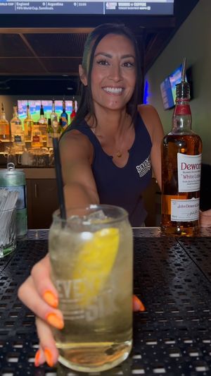 Video post by @Seventy Six Taverns on Facebook