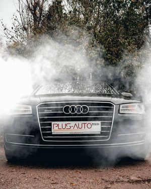 Image post by @plusautotrade on Instagram