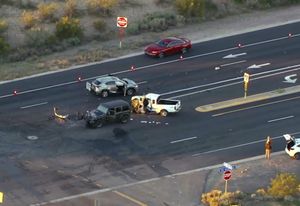 Image post by @abc15arizona on Instagram