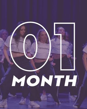 Image post by @qudancefusion on Instagram