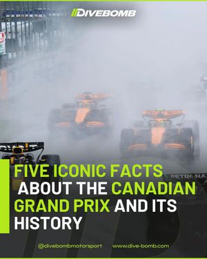 Video post by @divebombmotorsport on TikTok