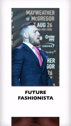 Video post by @ufc on TikTok