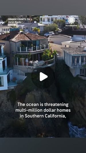 Image post by @accuweather on Instagram