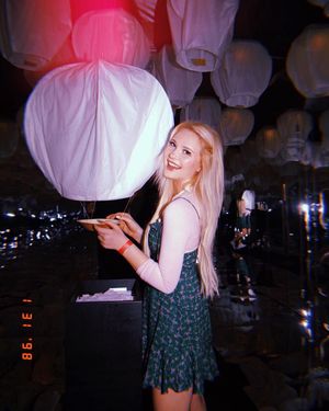 Image post by @misslexamae on Instagram