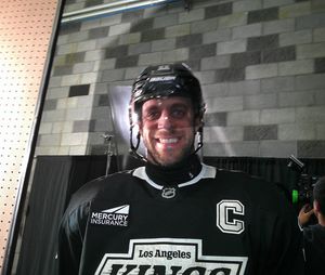 Image post by @lakings on Instagram