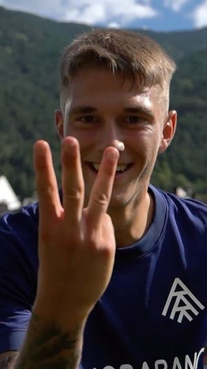 Video post by @fcandorra on Instagram