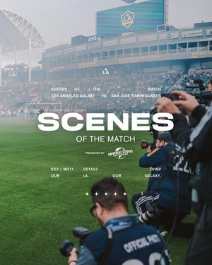 Image post by @lagalaxy on Instagram