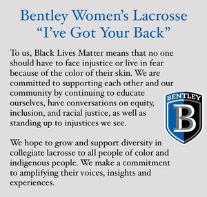 Image post by @bentleywlax on Instagram