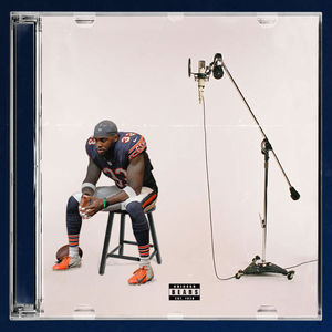 Image post by @ChicagoBears on Twitter