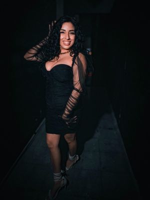 Image post by @carolinateaguesports on Instagram