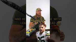 Video post by @nfl on YouTube